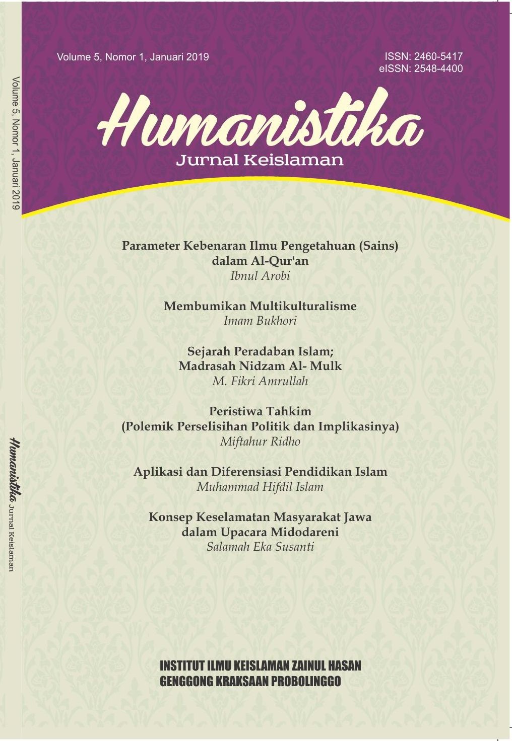 Humanistika